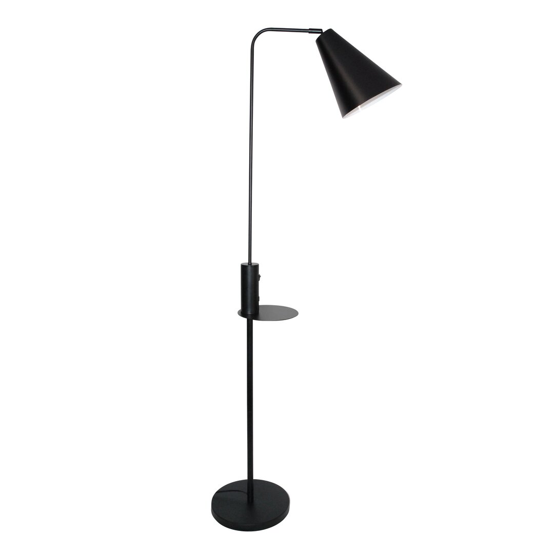 160 cm Tabletttisch-Stehlampe Electra