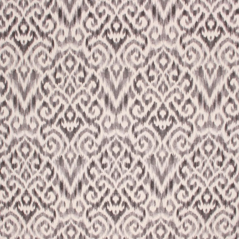 Tissu sanjay Suite, Étain