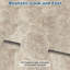 45.72 cm x 15.24 cm Vinyl Floor Tiles, 50 Per Pack-122811181