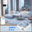 Portable Air Conditioner with Remote-57785291