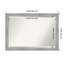 Miroir mural Wedge-1900271843-1900271854