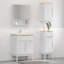 Bathroom Furniture Suite-1687699920