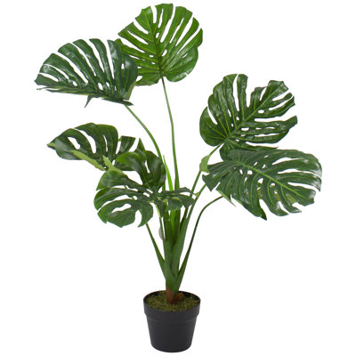 Plante artificielle 35 po
