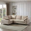 Delmond Corner Sofa-638815964-638815970