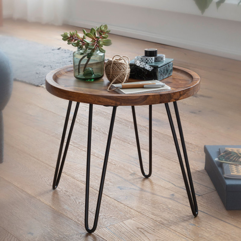 Blouin Four Leg Coffee Table