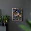 "Vintage Abstract Print CLxxi" sur-734075489-734075488