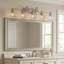 Éclairage pour meuble-lavabo 5 lumières-1448598000