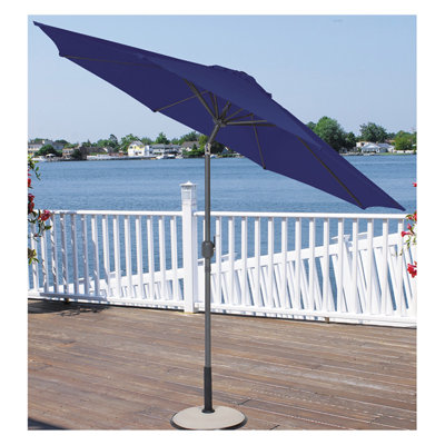 96'' Tilt Market Umbrella