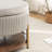 Charyn Upholstered Round Storage Ottoman-1465735360