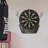 Innovative Electronic Dart Board With 6 Darts