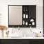Armoire de rangement murale 36 po-1278926526