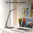 Helfer Adjustable Metal USB Desk Lamp