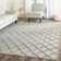 Nancy Geometric Hand Woven Area Rug