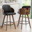 Swivel 26" Counter Stools (Set of 4)-500305809