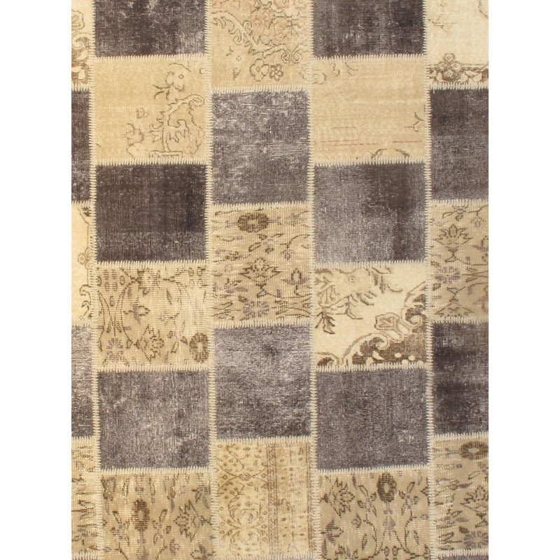 Blanding One-of-a-Kind 6'2" X 8'3" Area Rug