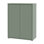 15 Pair Shoe Storage Cabinet