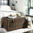 Caden 46" Wicker Storage Trunk-820826687