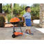 Sizzle & Serve Grill Appliance Set