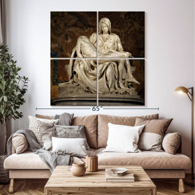 Leisha Pieta 1500