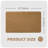 Floral Water Resistant Non-Skid Kitchen Mat-1597751553-1597751552