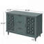 Armoire 2 tiroirs 2 portes-1357830379