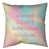 Arc-en-ciel pastel