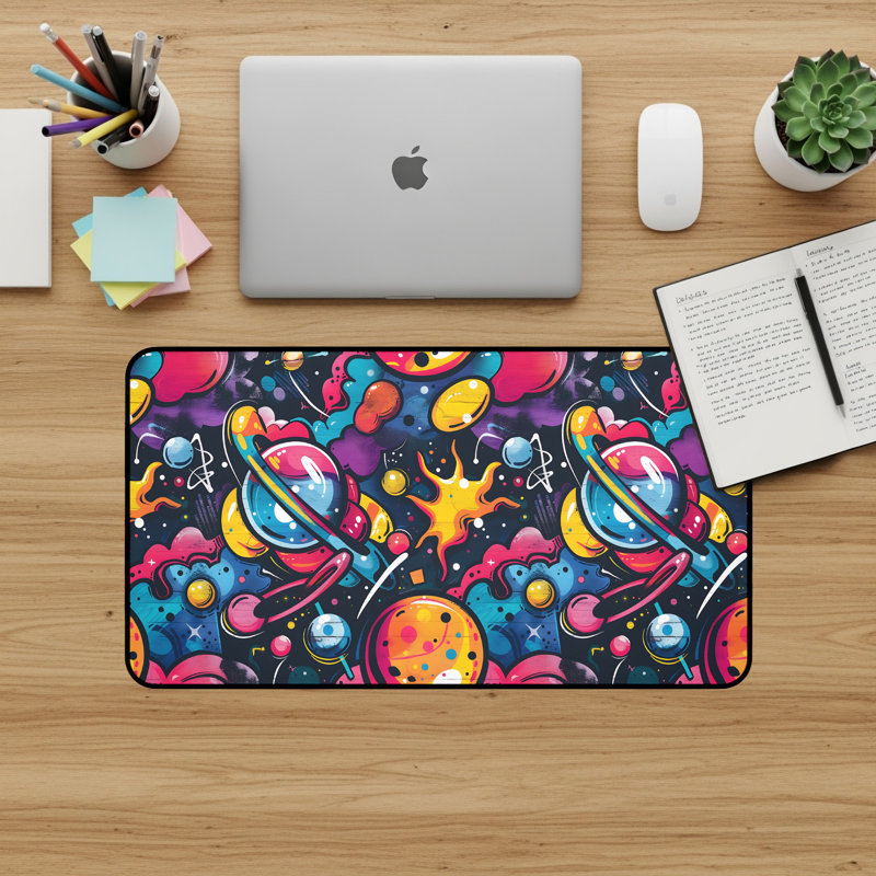Desk Pad