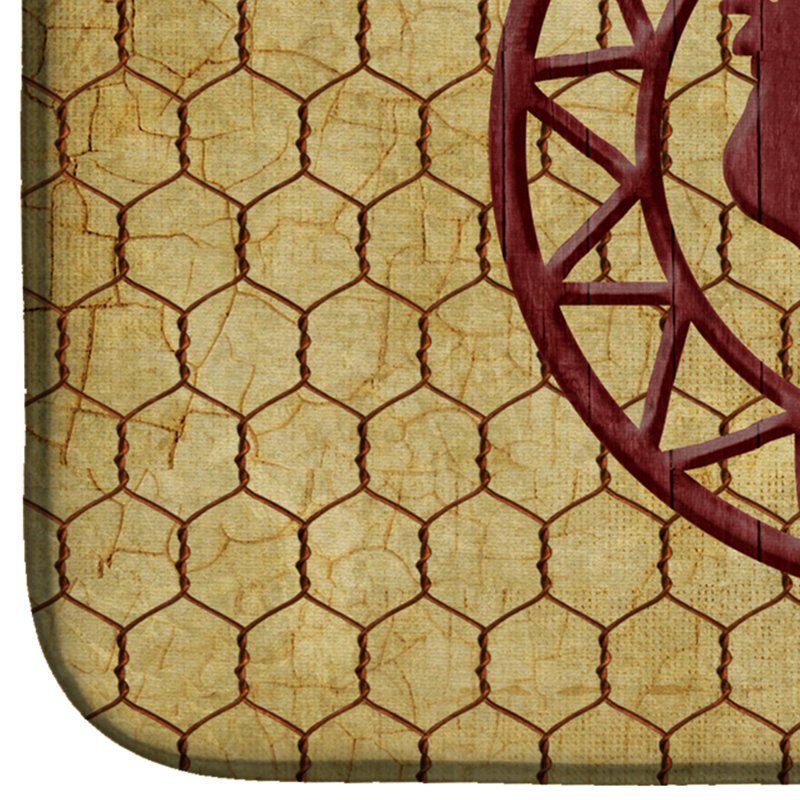 Drying Mat