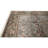 High-Quality Hand-Knotted Grey And Black Area Rug