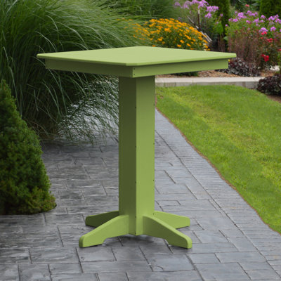 Table de bar Neville