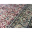 Avalon Wool Oriental Area Rug in Red/Beige/Green