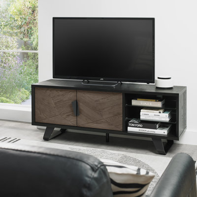 Ashkum TV Stand for TVs up to 55"
