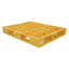 Palette verte en plastique-53754537-53754538