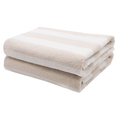 Lightweight Bath Towel