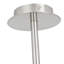Fig 5 - Light Shaded Chandelier