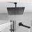 All-In-One Kit with Rough in-Valve