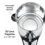 Swan 10L Stainless Steel Tea Urn