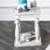 Forrest End Table