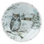 Winter's Frost Set of 4 Soup Bowls