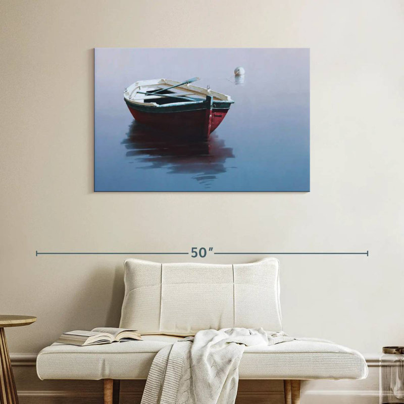 Mehar Lonely Boat III