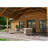52" Coral Bay 5 - Blade Outdoor Standard Ceiling Fan with Remote Control and Light Kit Included-71202622