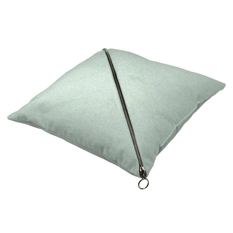 Outdoor Reversible Pillow Cover