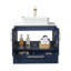 Ensemble de meuble-lavabo simple 30 po bleu moderne