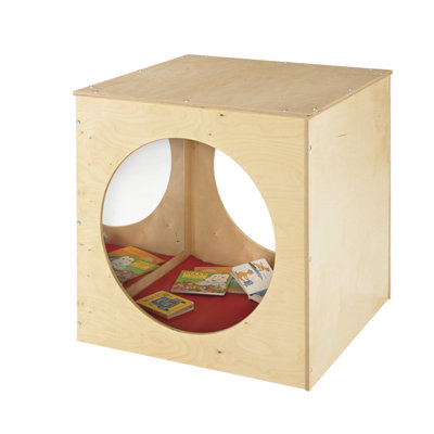 Reflection Cozy Cube