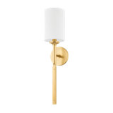 Brewster 1 Light Wall Sconce