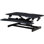 Paciano X-Type Slim Standing Desk Converter