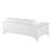Belleville 70'' Top Grain Genuine Leather Loveseat-89794147