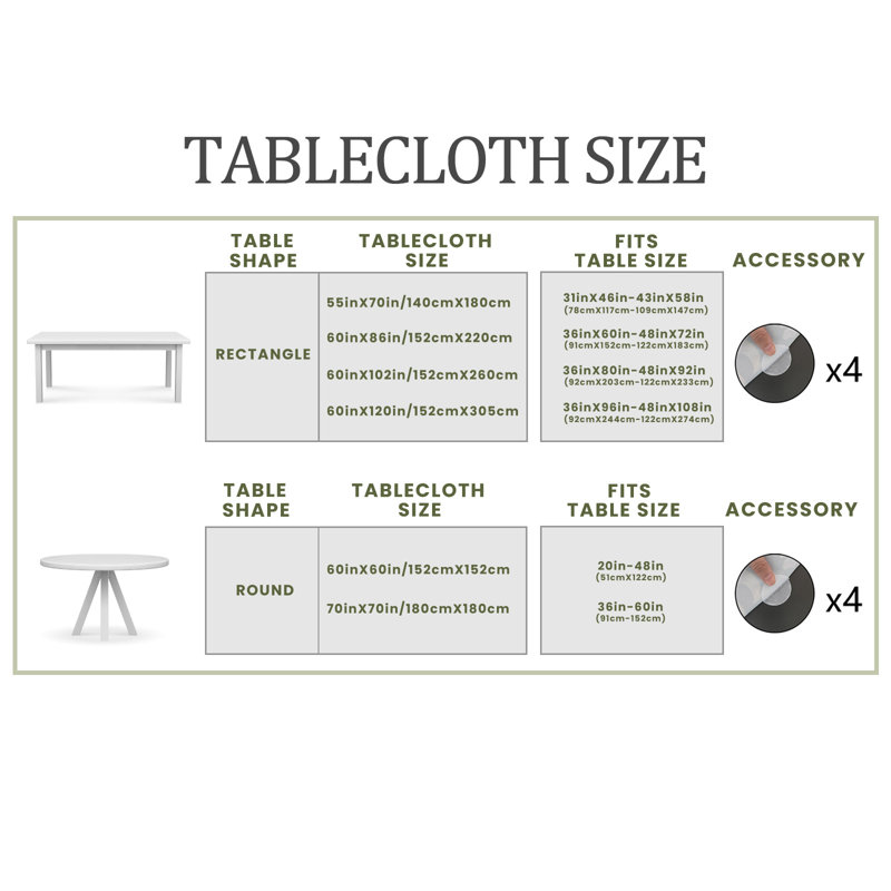 1pc Christmas Party Decoration, Christmas Printed Tablecloth, Kitchen Accessories, Noble And Elegant Marble Floral Decoration Home Gift, Suitable For Indoor And Outdoor Use