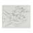 Giclée encadrée blanc bord de mer sélectionné