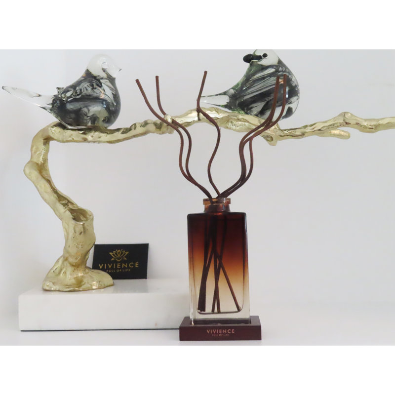 Kashtan Plant / Floral Diffuser